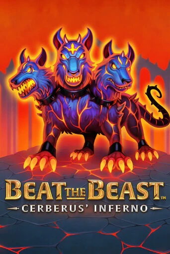 Демо игра Beat the Beast: Cerberus´ Inferno играть на официальном сайте Joy Casino