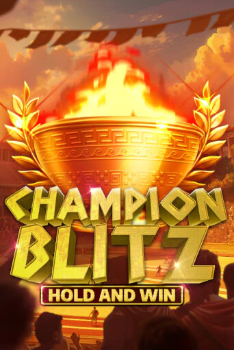 Демо игра Champion Blitz Hold and Win играть на официальном сайте Joy Casino