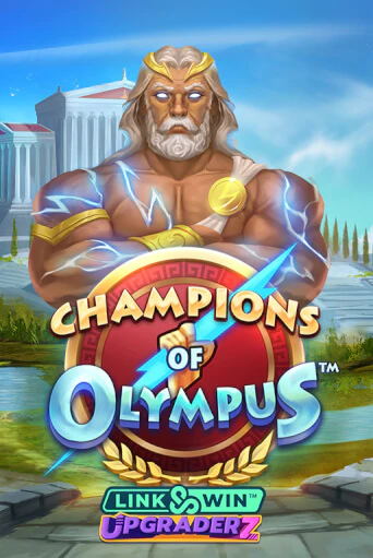 Демо игра Champions Of Olympus играть на официальном сайте Joy Casino