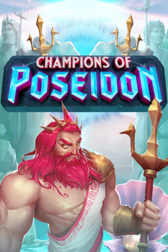 Демо игра Champions Of Poseidon играть на официальном сайте Joy Casino