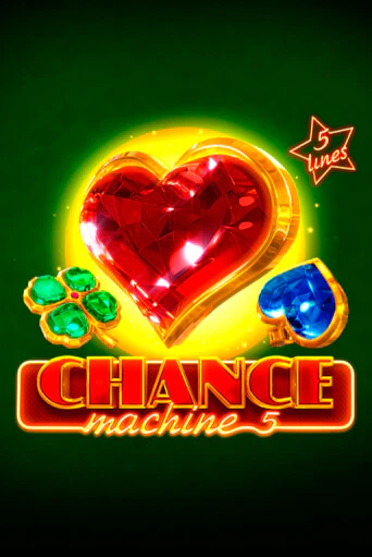 Демо игра Chance Machine 5 играть на официальном сайте Joy Casino