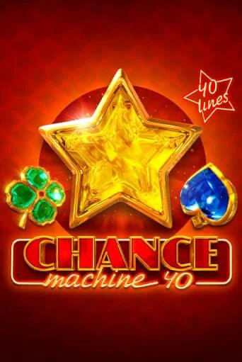 Демо игра Chance Machine 40 играть на официальном сайте Joy Casino