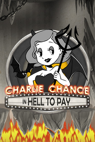 Демо игра Charlie Chance in Hell to Pay играть на официальном сайте Joy Casino