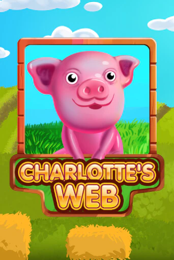 Демо игра Charlottes Web играть на официальном сайте Joy Casino