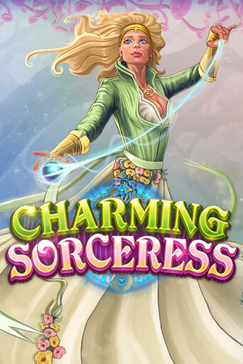 Демо игра Charming Sorceress играть на официальном сайте Joy Casino