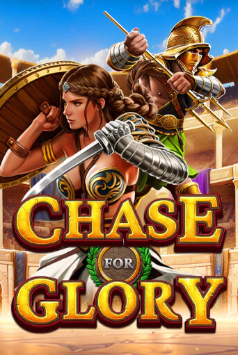 Демо игра Chase For Glory играть на официальном сайте Joy Casino