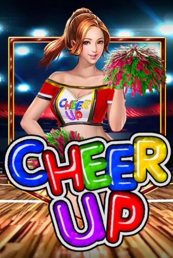 Демо игра Cheer Up играть на официальном сайте Joy Casino