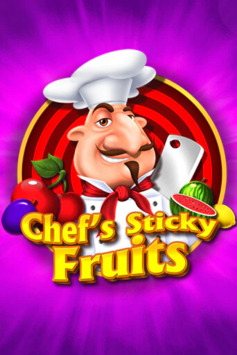 Демо игра Chefs Sticky Fruits играть на официальном сайте Joy Casino