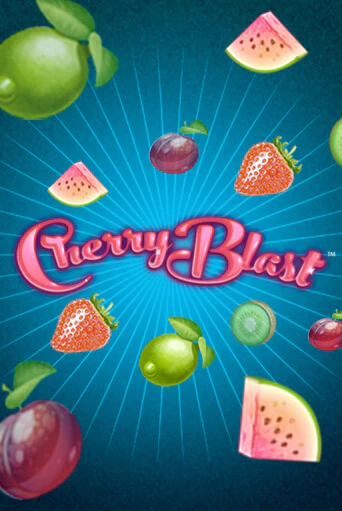 Демо игра Cherry Blast играть на официальном сайте Joy Casino