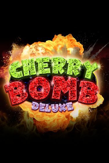 Демо игра Cherry Bomb Deluxe играть на официальном сайте Joy Casino