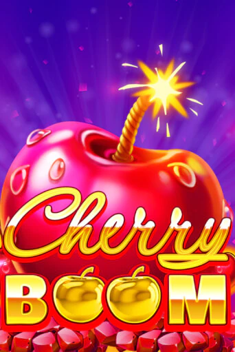 Демо игра Cherry Boom играть на официальном сайте Joy Casino