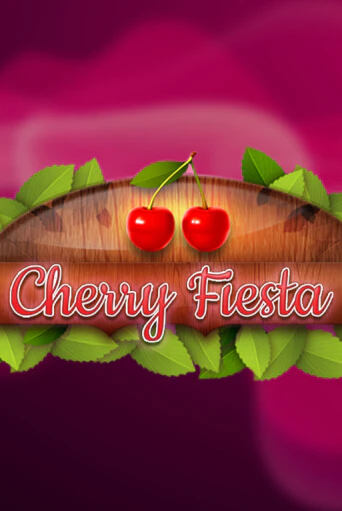 Демо игра Cherry Fiesta играть на официальном сайте Joy Casino