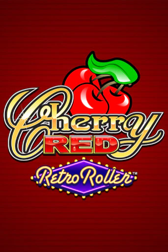 Демо игра Cherry Red Retro Roller™ играть на официальном сайте Joy Casino