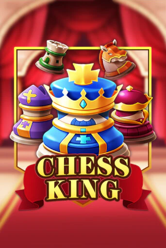 Демо игра Chess King играть на официальном сайте Joy Casino