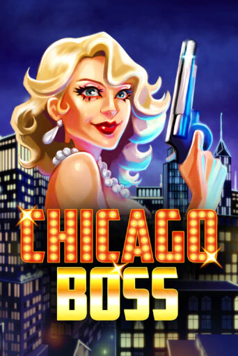 Демо игра Chicago Boss играть на официальном сайте Joy Casino