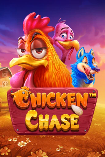 Демо игра Chicken Chase играть на официальном сайте Joy Casino