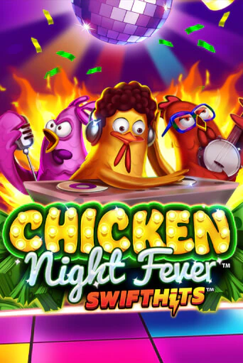 Демо игра Chicken Night Fever играть на официальном сайте Joy Casino