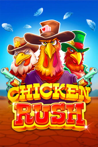 Демо игра Chicken Rush играть на официальном сайте Joy Casino