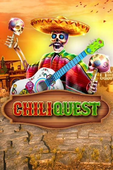 Демо игра Chili Quest играть на официальном сайте Joy Casino