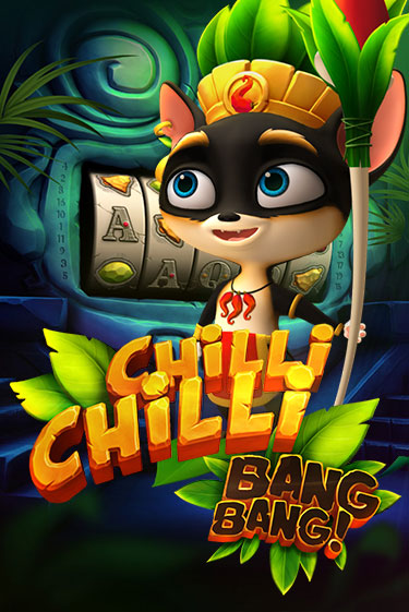 Демо игра Chilli Chilli Bang Bang играть на официальном сайте Joy Casino