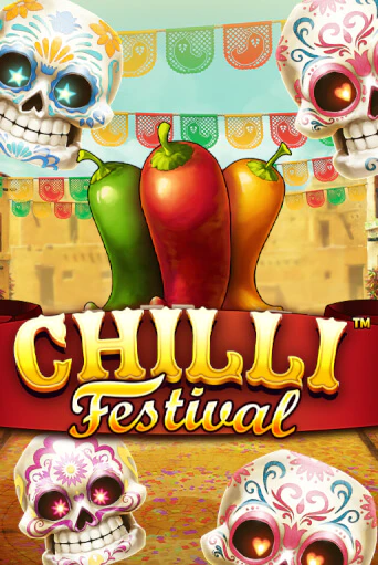 Демо игра Chilli Festival играть на официальном сайте Joy Casino