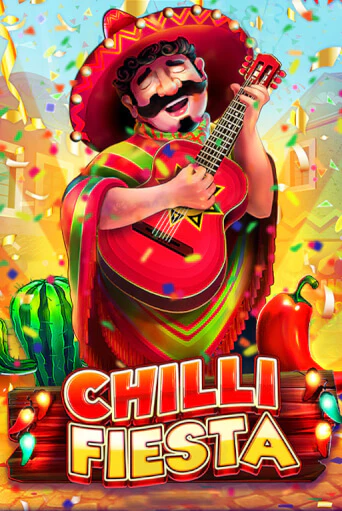 Демо игра Chilli Fiesta играть на официальном сайте Joy Casino