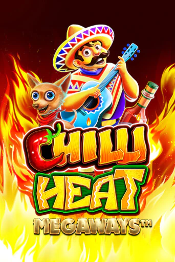 Демо игра Chilli Heat Megaways играть на официальном сайте Joy Casino