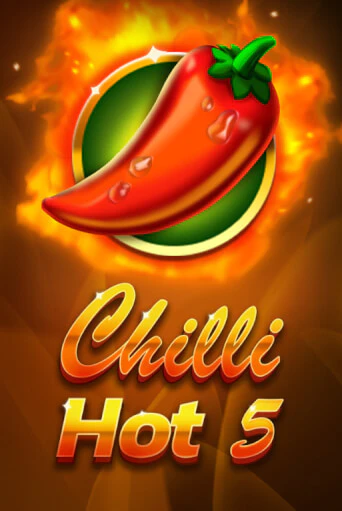 Демо игра Chilli Hot 5 играть на официальном сайте Joy Casino