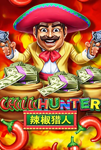 Демо игра Chilli Hunter играть на официальном сайте Joy Casino