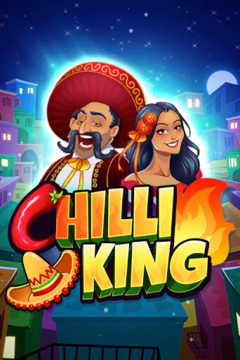 Демо игра Chilli King играть на официальном сайте Joy Casino