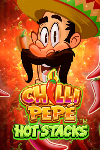 Демо игра Chilli Pepe™ Hot Stacks играть на официальном сайте Joy Casino