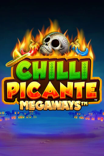 Демо игра Chilli Picante Megaways играть на официальном сайте Joy Casino