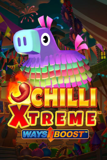 Демо игра Chilli Xtreme играть на официальном сайте Joy Casino