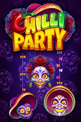 Демо игра Chilli Party играть на официальном сайте Joy Casino