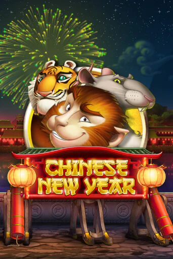 Демо игра Chinese New Year играть на официальном сайте Joy Casino