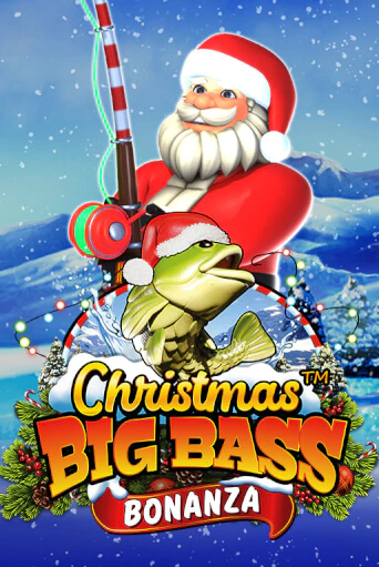 Демо игра Christmas Big Bass Bonanza играть на официальном сайте Joy Casino