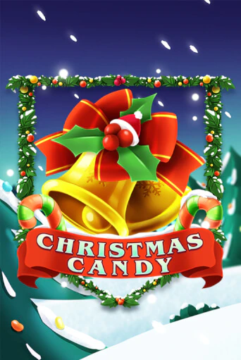 Демо игра Christmas Candy играть на официальном сайте Joy Casino