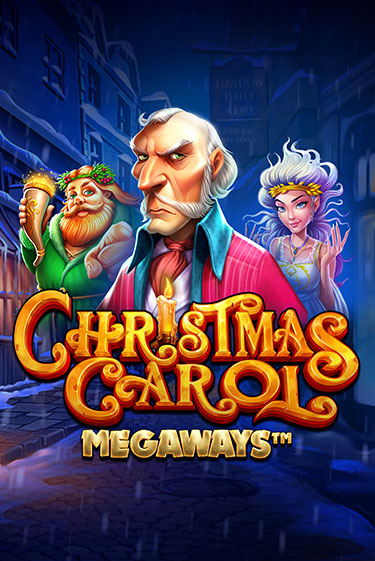 Демо игра Christmas Carol Megaways играть на официальном сайте Joy Casino