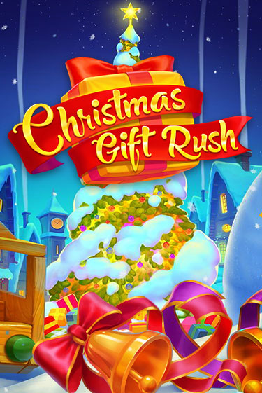 Демо игра Christmas Gift Rush играть на официальном сайте Joy Casino