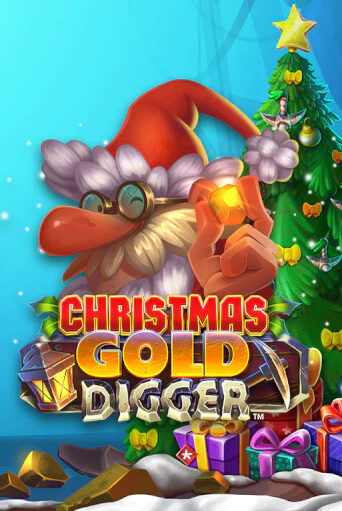 Демо игра Christmas Gold Digger™ играть на официальном сайте Joy Casino