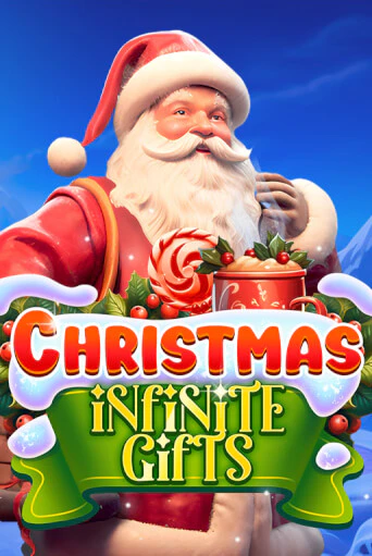 Демо игра Christmas Infinite Gifts играть на официальном сайте Joy Casino