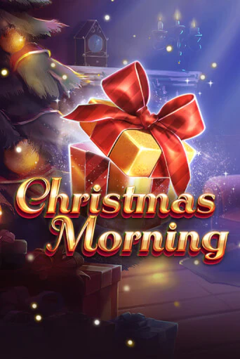 Демо игра Christmas Morning играть на официальном сайте Joy Casino