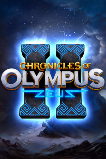 Демо игра Chronicles of Olympus II - Zeus играть на официальном сайте Joy Casino