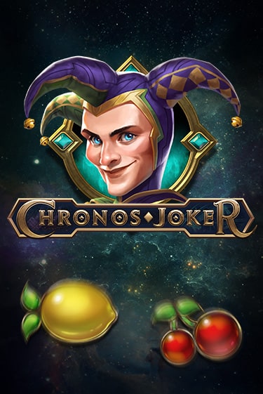 Демо игра Chronos Joker играть на официальном сайте Joy Casino