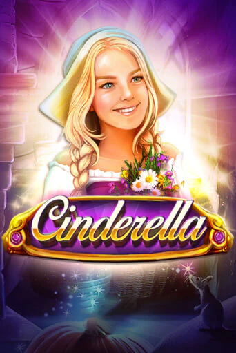 Демо игра Cinderella играть на официальном сайте Joy Casino