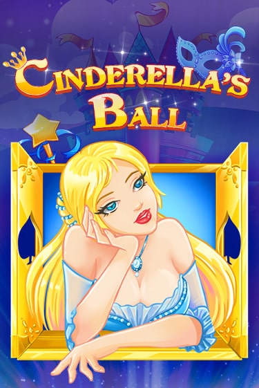 Демо игра Cinderella's Ball играть на официальном сайте Joy Casino