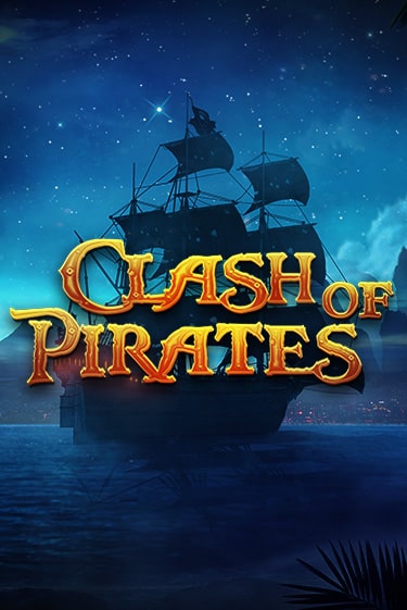 Демо игра Clash of Pirates играть на официальном сайте Joy Casino