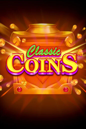 Демо игра Classic Coins играть на официальном сайте Joy Casino