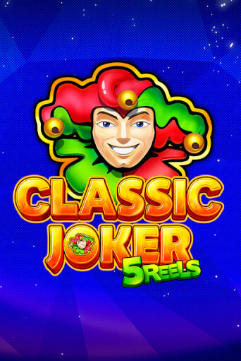 Демо игра Classic Joker 5 Reels играть на официальном сайте Joy Casino