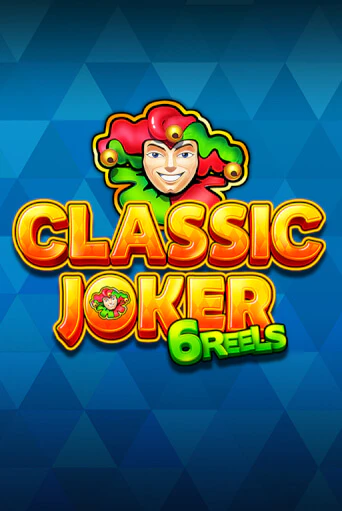 Демо игра Classic Joker 6 Reels играть на официальном сайте Joy Casino